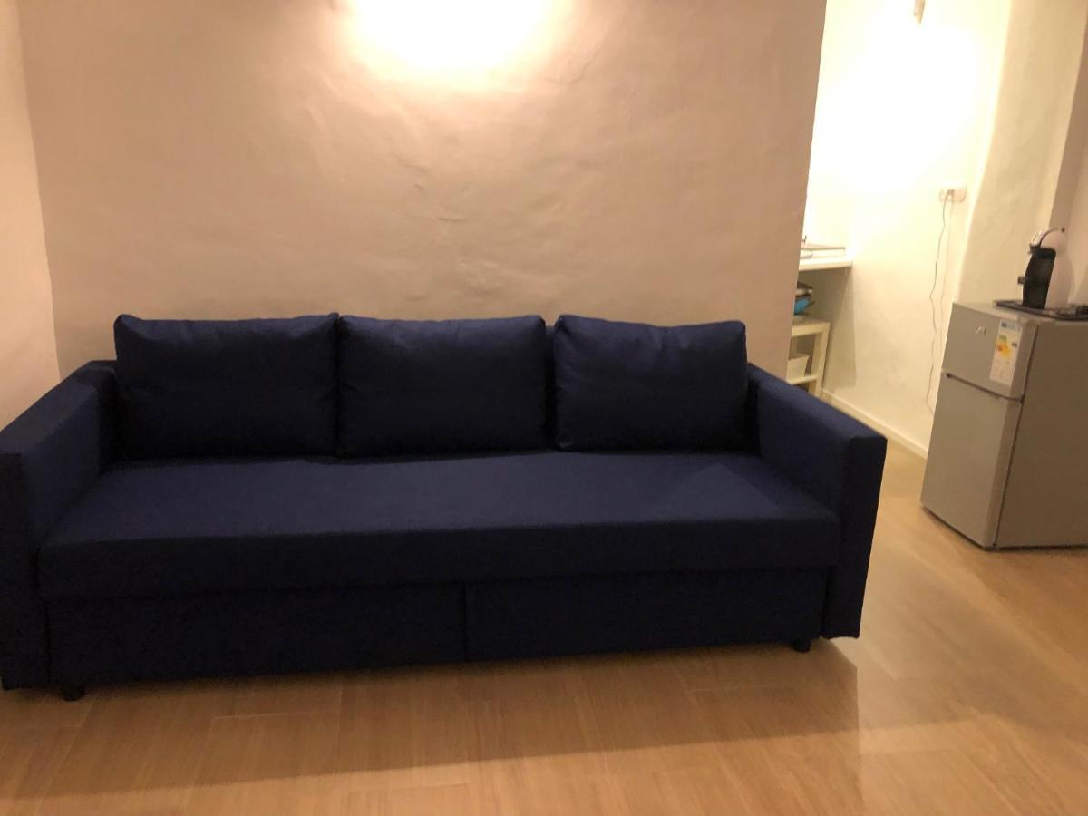 イスキア島 Molo35 Bed & Breakfast エクステリア 写真
