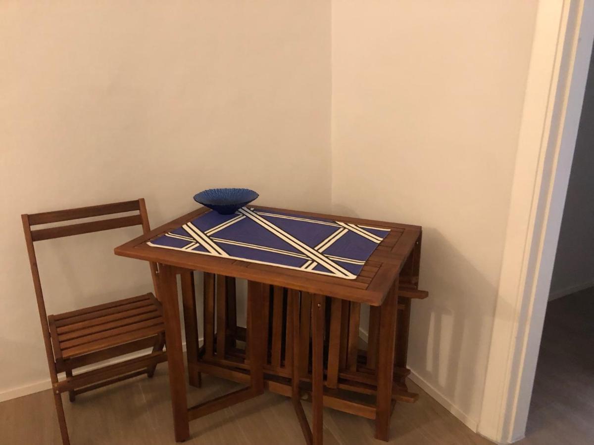 イスキア島 Molo35 Bed & Breakfast エクステリア 写真